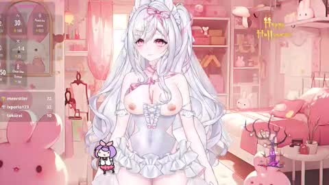 Snapshot of nikki__luxx chatting on 28, 10, 2025 Nikki online show from 28, 10, 2025