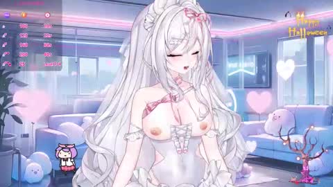 Snapshot of nikki__luxx chatting on 9, 11, 2025 Nikki online show from 9, 11, 2025