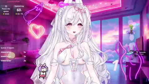 Snapshot of nikki__luxx chatting on 17, 12, 2025 Nikki online show from 17, 12, 2025