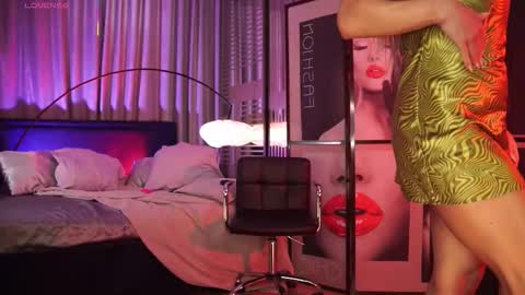 Snapshot of nikki_amour chatting on 17, 10, 2025 Nikki online show from 17, 10, 2025