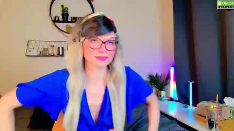 Kitty Chatte online show from 10, 3, 2025