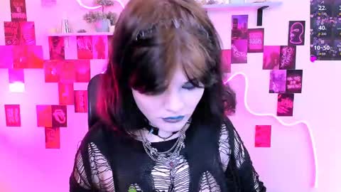 nikki_kiss_ online show from 6, 5, 2026