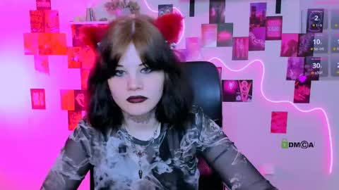nikki_kiss_ online show from 14, 5, 2026