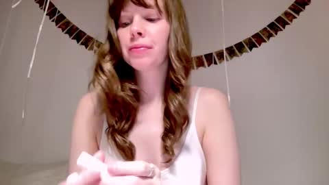 Nikki online show from 5, 12, 2025