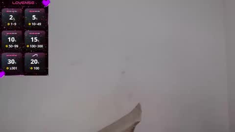 nikki_uwu online show from 11, 1, 2026