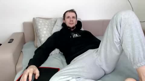 Nick online show from 30, 11, 2025