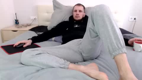 Nick online show from 18, 4, 2026