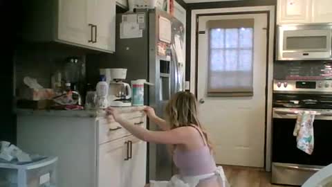 nikkib653466 online show from 1, 2, 2026