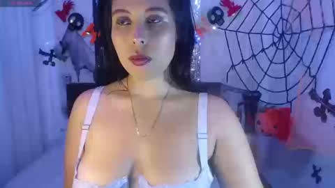 NikkieMilky online show from 10, 10, 2025
