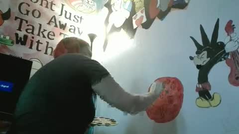 Snapshot of nikkietwotimes420 chatting on 8, 11, 2025 Nikkie online show from 8, 11, 2025