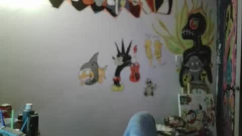 Nikkie online show from 19, 11, 2025