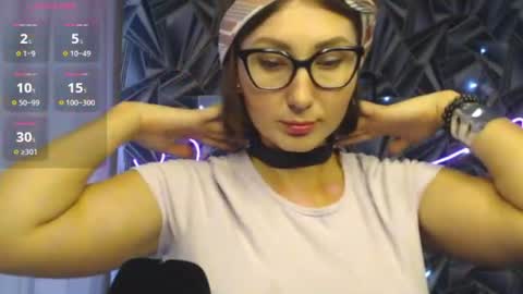 nikkikiss___ online show from 3, 7, 2026
