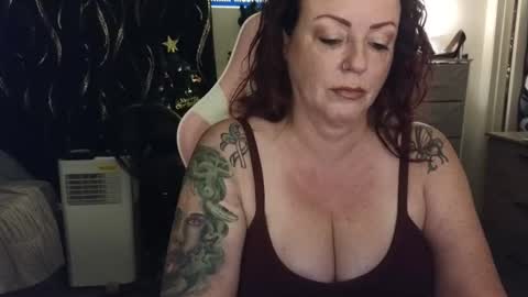 Nikki Mastersgirl1091 online show from 11, 11, 2025