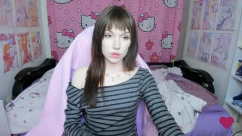 Snapshot of nikkimiltonss chatting on 18, 5, 2026 Nikki online show from 18, 5, 2026