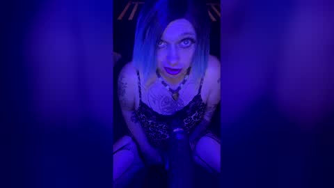 Nikki Neverland online show from 23, 5, 2026