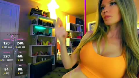 Schedule IN BIO online show from 11, 3, 2025