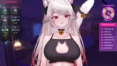 nikkipurr online show from 17, 2, 2026