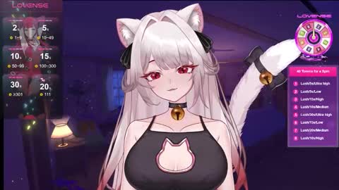 nikkipurr online show from 21, 2, 2026