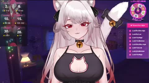 nikkipurr online show from 25, 3, 2026