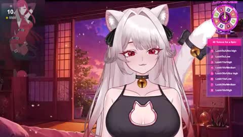 nikkipurr online show from 29, 3, 2026