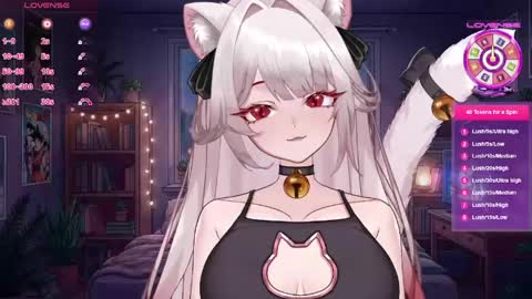 nikkipurr online show from 2, 6, 2026