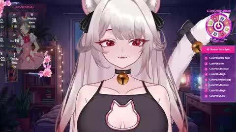 nikkipurr online show from 4, 6, 2026
