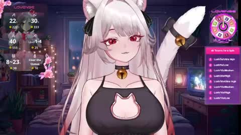 nikkipurr online show from 7, 6, 2026