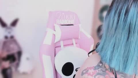 Nikki Ramone   online show from 18, 2, 2026