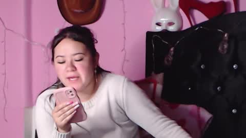 Nikkirous online show from 18, 1, 2025