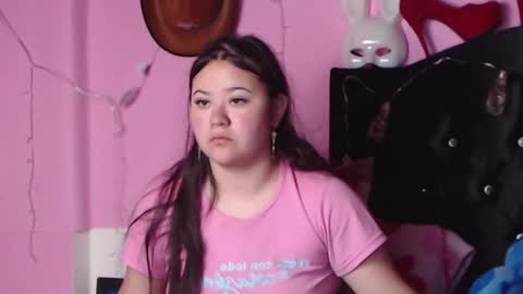 Nikkirous online show from 20, 1, 2025