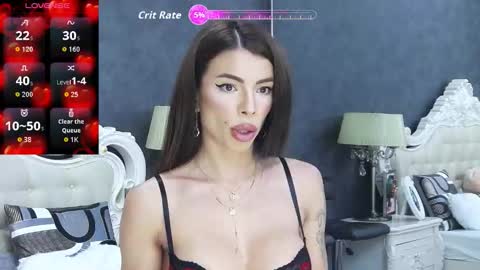 Nikky online show from 12, 10, 2025