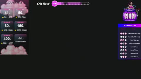 Snapshot of nikkisssss chatting on 9, 9, 2025 Nikki online show from 9, 9, 2025