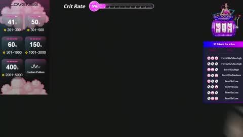 Snapshot of nikkisssss chatting on 15, 9, 2025 Nikki online show from 15, 9, 2025