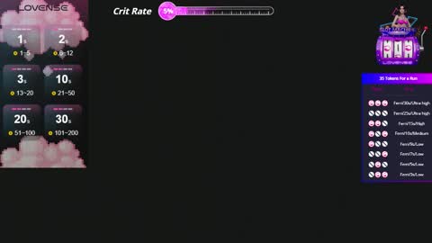 Snapshot of nikkisssss chatting on 23, 9, 2025 Nikki online show from 23, 9, 2025