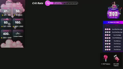 Snapshot of nikkisssss chatting on 3, 10, 2025 Nikki online show from 3, 10, 2025