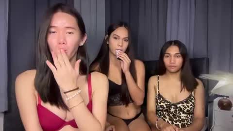 nikkitadeluxed online show from 8, 7, 2026