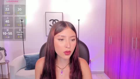 nikky_sweett_ online show from 6, 5, 2026