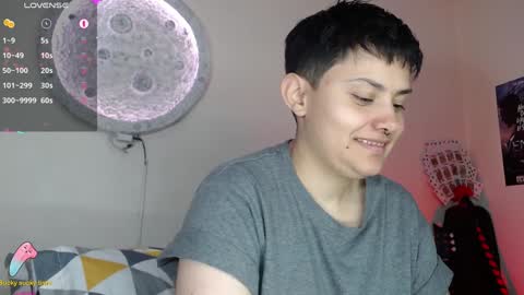 Nikky online show from 14, 1, 2025