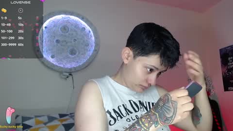 Nikky online show from 16, 1, 2025