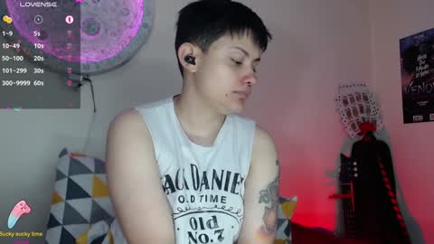 Nikky online show from 16, 1, 2025