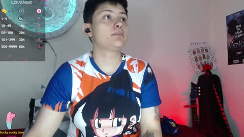 Nikky online show from 18, 1, 2025