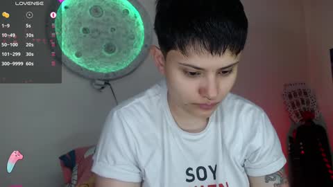 Nikky online show from 24, 1, 2025