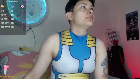 Nikky online show from 1, 2, 2025