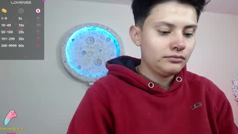 Nikky online show from 13, 2, 2025