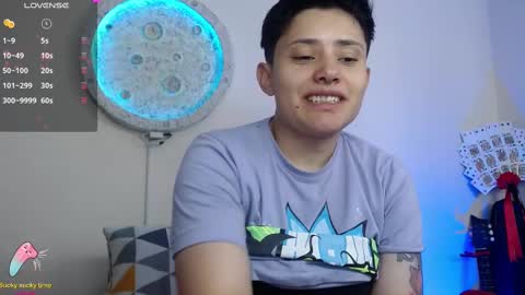 Nikky online show from 14, 2, 2025