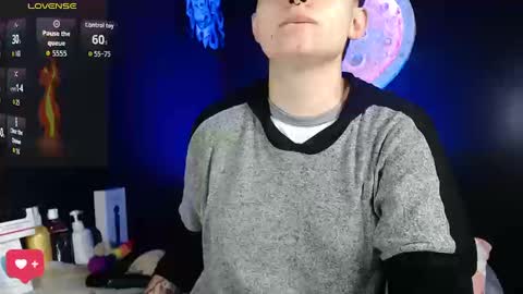 Nikky online show from 19, 9, 2025