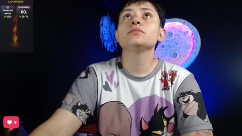 Nikky online show from 28, 9, 2025