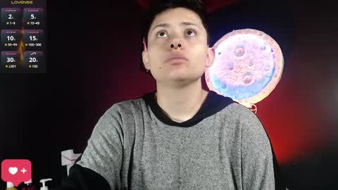 Nikky online show from 7, 10, 2025