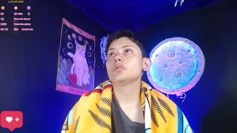 Nikky online show from 6, 2, 2026