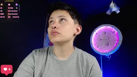 Nikky online show from 17, 3, 2026